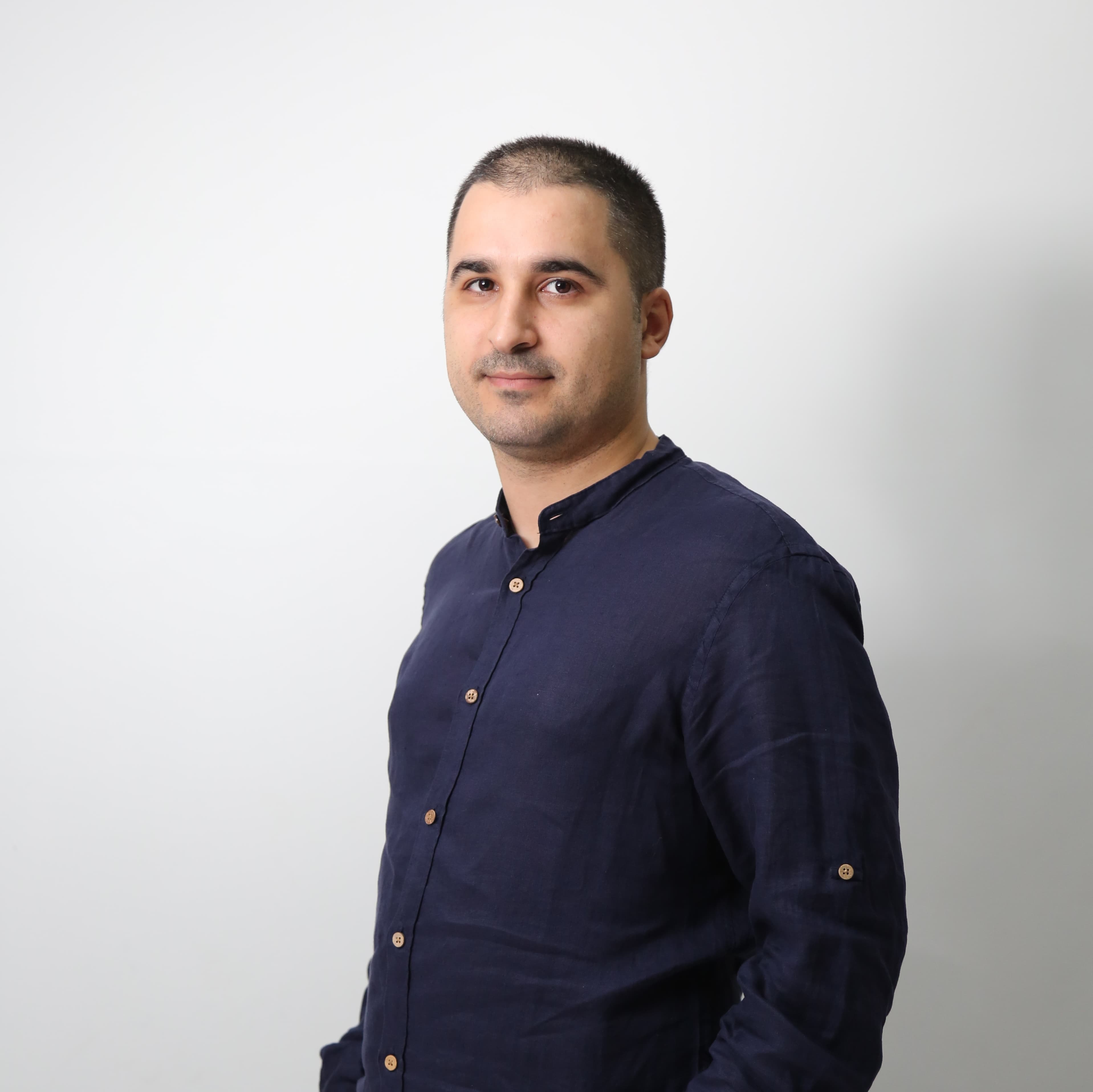 Portrait photo